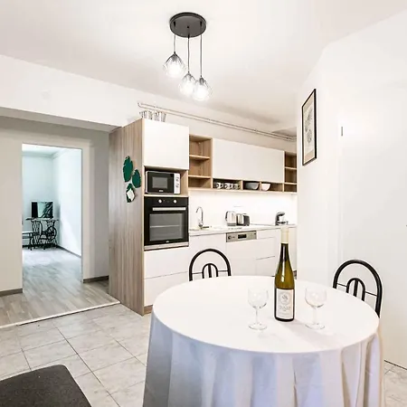 Apartment In - Balaton 44881