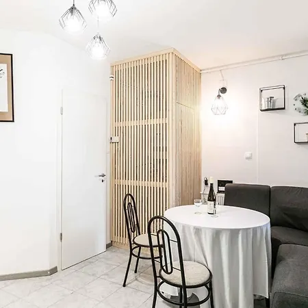 In - Balaton 44881 דירה *