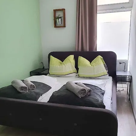 In - Balaton 44881 Apartmán