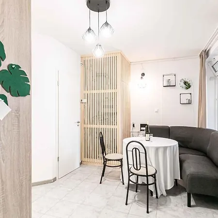 In - Balaton 44881 Apartment *