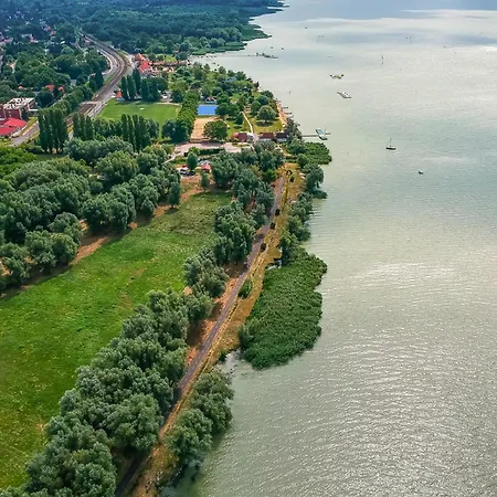 In - Balaton 44881 Apartman
