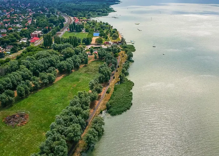 In - Balaton 44881 Apartament